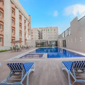 1800 Degrees الرياض