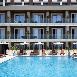 ***** فندق Priam, Affiliated By Melia ألبانيا