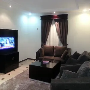 Aparthotel Dorar Darea Serviced Apartments - Al Malqa, Riyadh