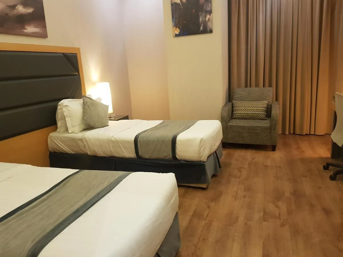 *** Aparthotel All Days ِaparthotel Riyadh Saudi Arabia
