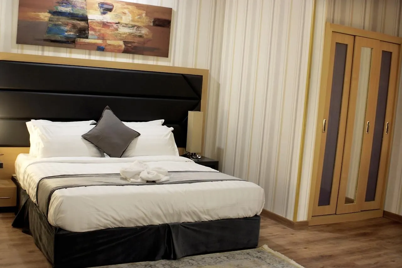 Aparthotel All Days ِaparthotel Riyadh