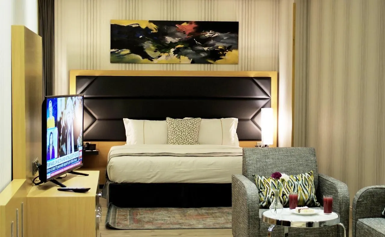 Aparthotel All Days ِaparthotel Riyadh