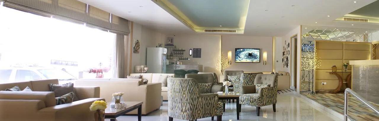 Aparthotel All Days ِaparthotel Riyadh