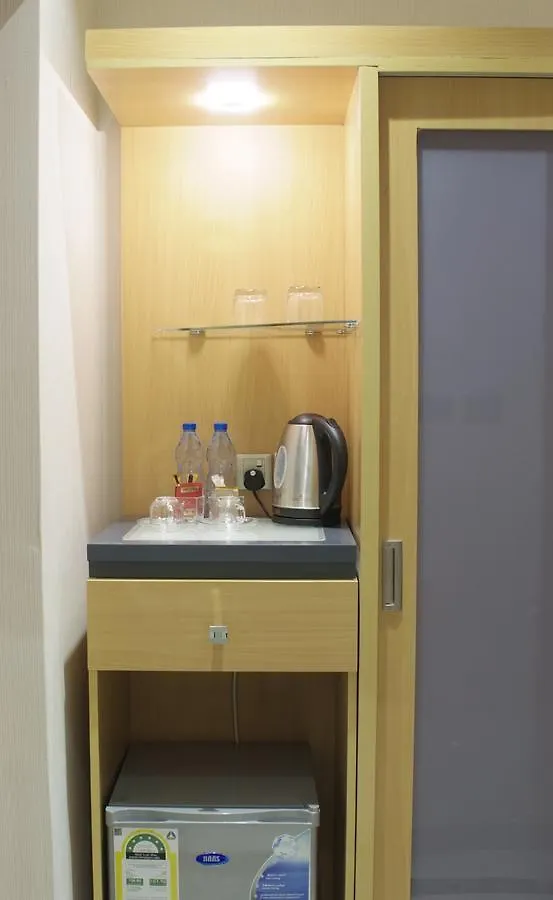 All Days ِaparthotel Riyadh 3*,  Saudi Arabia