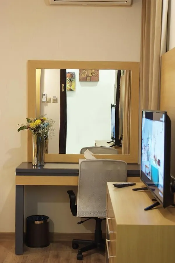 Aparthotel All Days ِaparthotel Riyadh