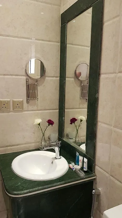 All Days ِaparthotel Riyadh
